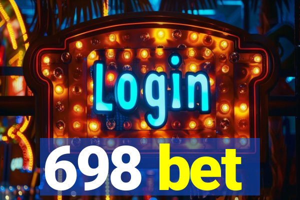 698 bet